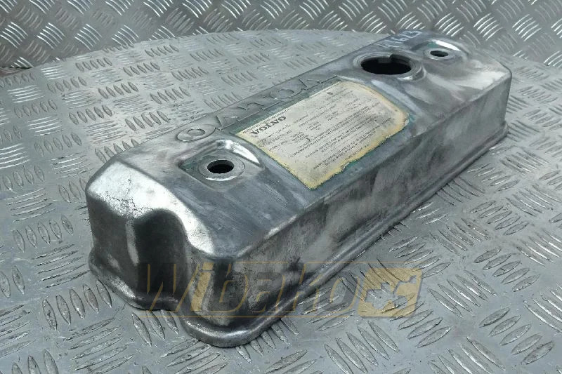 Volvo TD73KCE 471813/1285 - Головка блока для Строительной техники: фото 1 Volvo TD73KCE 471813/1285 - Головка блока для Строительной техники: фото 1