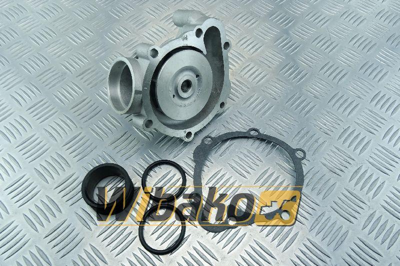Water pump BF Original 20160510120 - Помпа для Строительной техники: фото 1 Water pump BF Original 20160510120 - Помпа для Строительной техники: фото 1