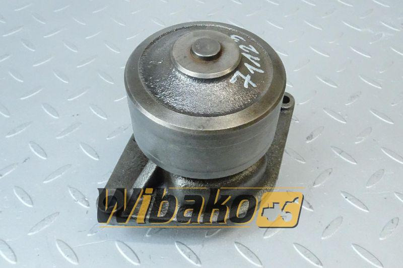 Water pump Cummins 451031/04 - Помпа для Строительной техники: фото 1 Water pump Cummins 451031/04 - Помпа для Строительной техники: фото 1