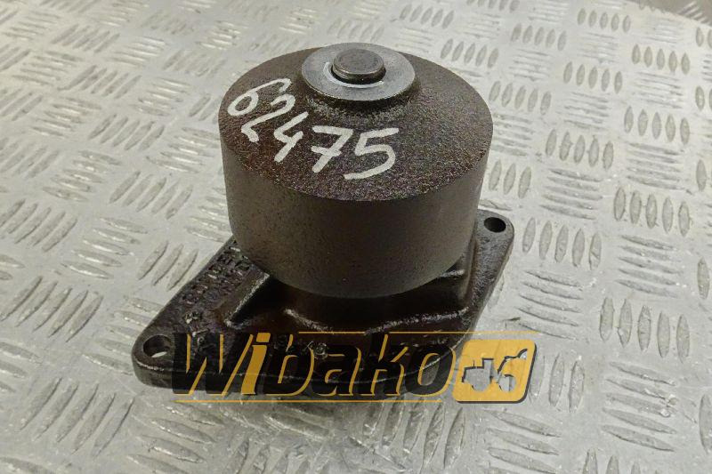 Water pump Cummins 5314946 - Помпа для Строительной техники: фото 1 Water pump Cummins 5314946 - Помпа для Строительной техники: фото 1