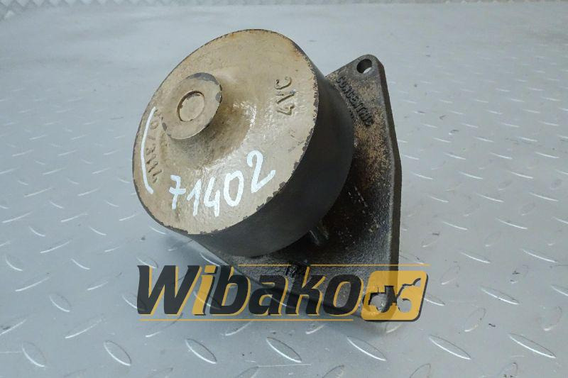 Water pump Cummins QSL / 114 4376358 / 5579022 / 5291443 / 4309417 - Помпа для Строительной техники: фото 1 Water pump Cummins QSL / 114 4376358 / 5579022 / 5291443 / 4309417 - Помпа для Строительной техники: фото 1