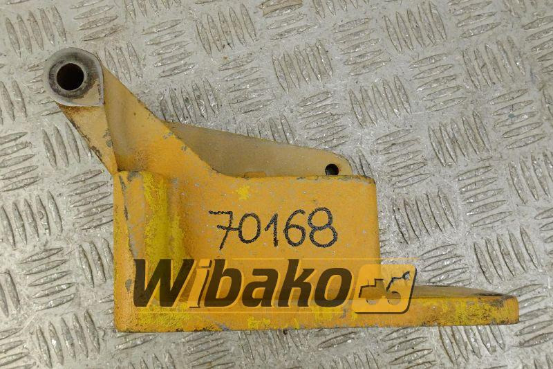 Wspornik alternatora for engine Cummins KT19 3041859 - Генератор для Строительной техники: фото 1 Wspornik alternatora for engine Cummins KT19 3041859 - Генератор для Строительной техники: фото 1