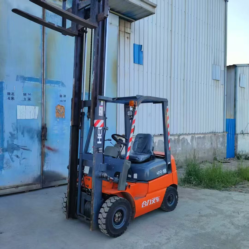 合力 1.8-ton - Спайдер-вышка: фото 5 合力 1.8-ton - Спайдер-вышка: фото 5