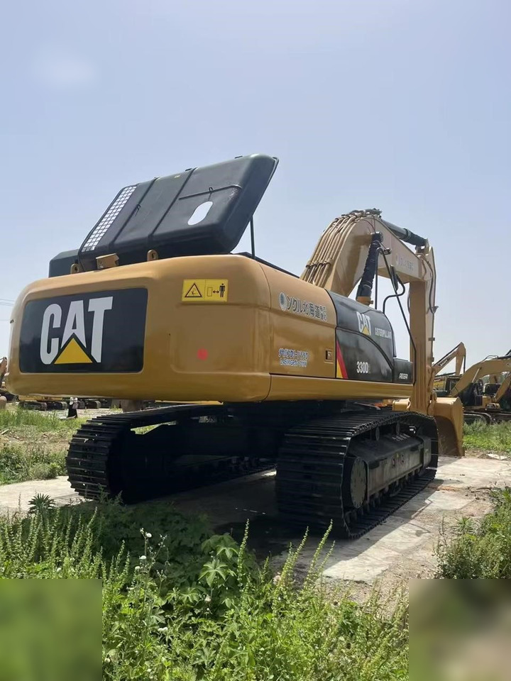 CATERPILLAR 330D2 - Гусеничный экскаватор: фото 4 CATERPILLAR 330D2 - Гусеничный экскаватор: фото 4