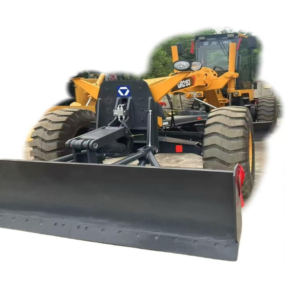 XCMG GR2153 - Грейдер: фото 1 XCMG GR2153 - Грейдер: фото 1