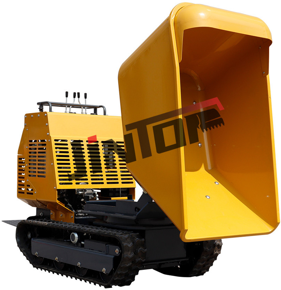 260°Rotation Mini Dumper Popullar Model in Markets - Мини-самосвал: фото 3 260°Rotation Mini Dumper Popullar Model in Markets - Мини-самосвал: фото 3