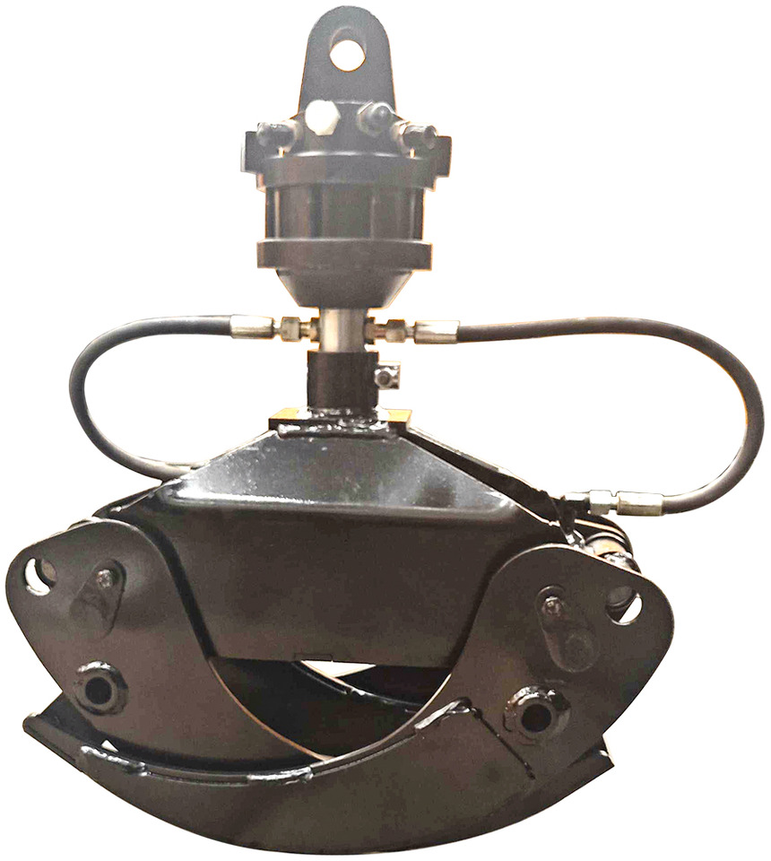 China Mini Excavator Accessories - Грейфер для Мини-экскаваторов: фото 2 China Mini Excavator Accessories - Грейфер для Мини-экскаваторов: фото 2