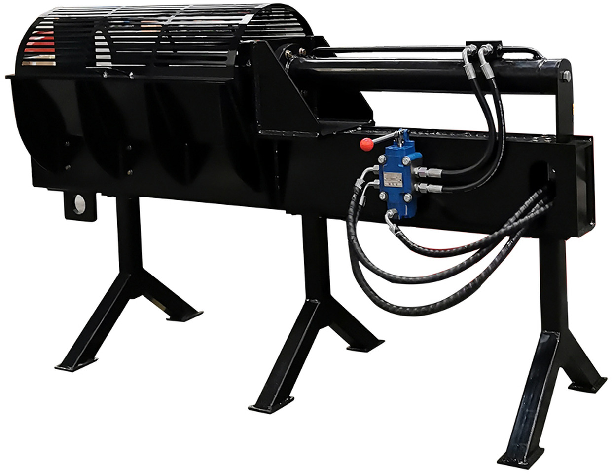 Skid steer Loader Attachments TRENCHER,GRAPPLE,AUGER,HAMMER - Навесное оборудование для Мини-погрузчиков с бортовым поворотом: фото 1 Skid steer Loader Attachments TRENCHER,GRAPPLE,AUGER,HAMMER - Навесное оборудование для Мини-погрузчиков с бортовым поворотом: фото 1