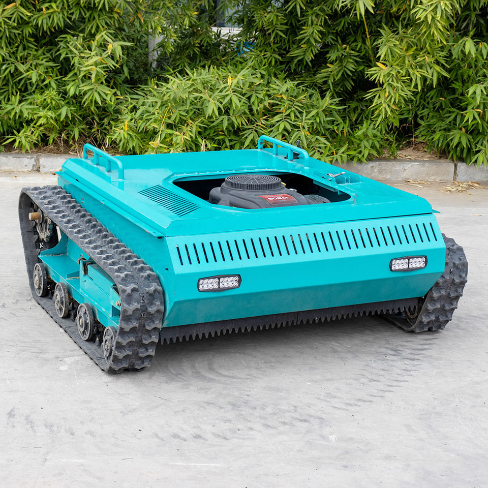 Petrol Powerful Lawn Mower for Farmland, Garden - Газонокосилка: фото 2 Petrol Powerful Lawn Mower for Farmland, Garden - Газонокосилка: фото 2