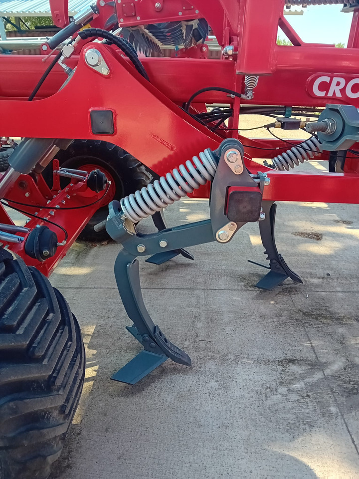 UNIA CROSS HP 4 - Культиватор: фото 4 UNIA CROSS HP 4 - Культиватор: фото 4