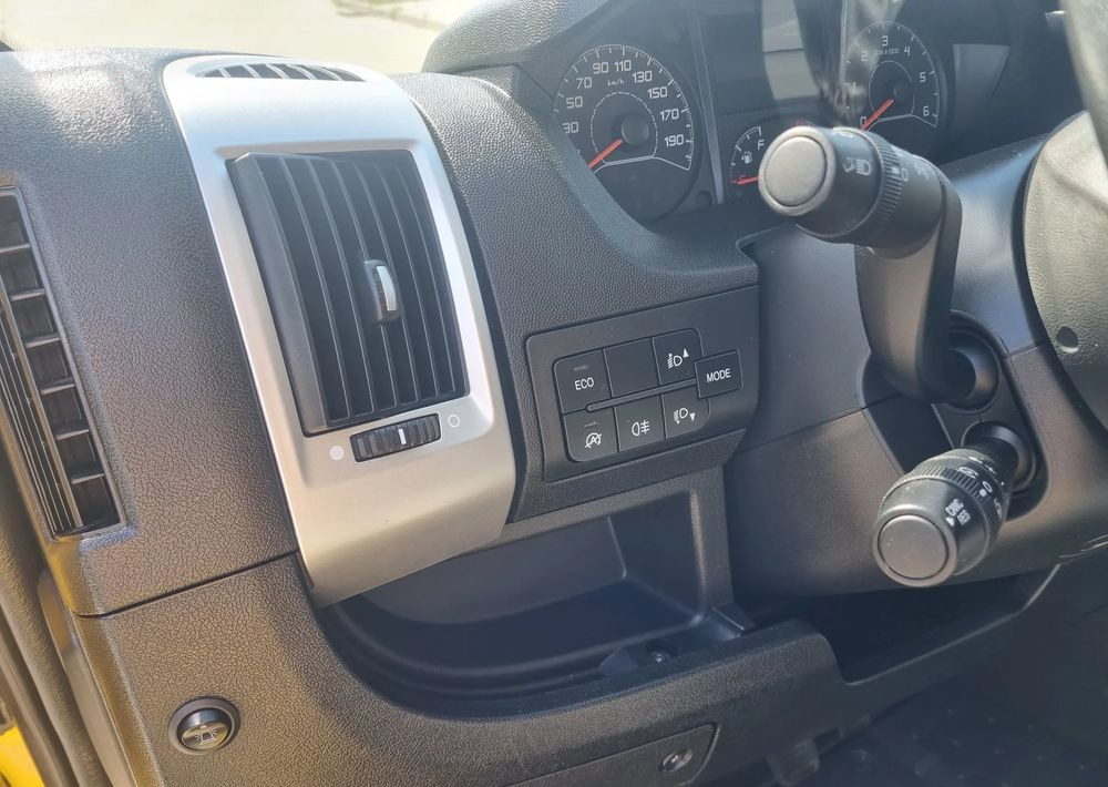 Цельнометаллический фургон Fiat Ducato: фото 15 Цельнометаллический фургон Fiat Ducato: фото 15