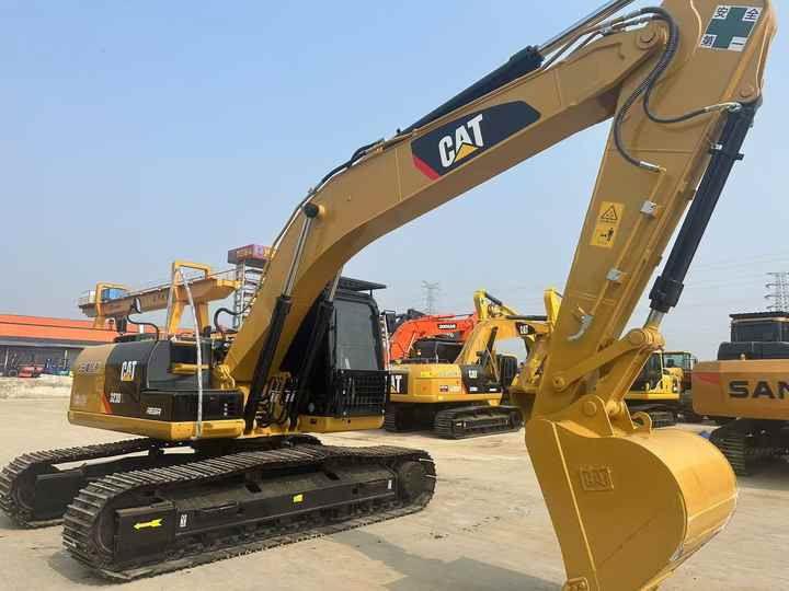 Certified Pre-Owned CAT 323DL | Heavy-Duty Excavator for Mining/ Construction - Price Negotiable! - Гусеничный экскаватор: фото 2 Certified Pre-Owned CAT 323DL | Heavy-Duty Excavator for Mining/ Construction - Price Negotiable! - Гусеничный экскаватор: фото 2