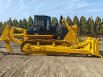 China Famous Brand Shantui Used Sahntui Sd32 Crawler Bulldozer Superior Performance Strong Power Low Price for Sale - Бульдозер: фото 2 China Famous Brand Shantui Used Sahntui Sd32 Crawler Bulldozer Superior Performance Strong Power Low Price for Sale - Бульдозер: фото 2