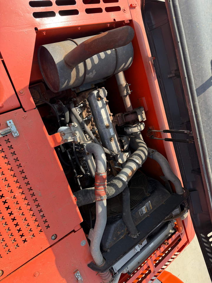 DOOSAN Used Digger Doosan DX225LC-9T Construction Machinery Construction Digger Used Doosan DX225LC-9T Cheap Excavator - Гусеничный экскаватор: фото 3 DOOSAN Used Digger Doosan DX225LC-9T Construction Machinery Construction Digger Used Doosan DX225LC-9T Cheap Excavator - Гусеничный экскаватор: фото 3