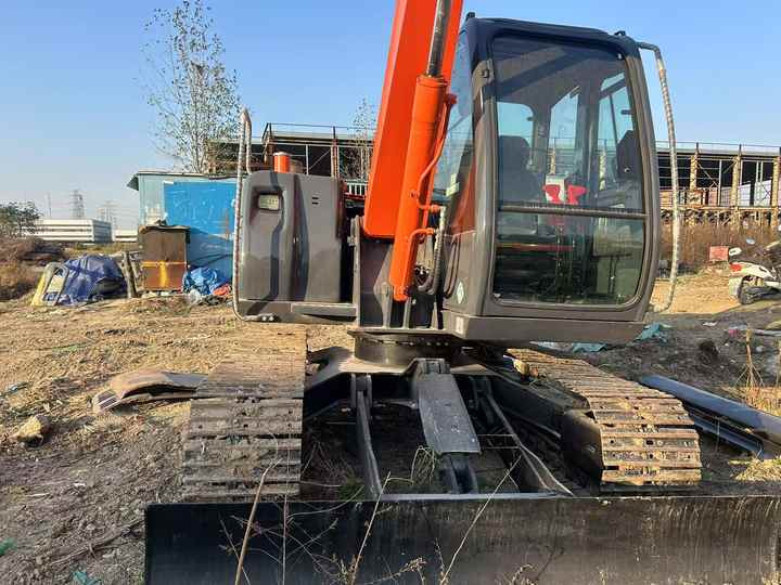 Original Japan Hitachi Used Zx55 Excavator for Sale Used Hitachi Zx60 Zx70 Hydraulic Excavator Hitachi Zaxis 55 Digger - Мини-экскаватор: фото 3 Original Japan Hitachi Used Zx55 Excavator for Sale Used Hitachi Zx60 Zx70 Hydraulic Excavator Hitachi Zaxis 55 Digger - Мини-экскаватор: фото 3