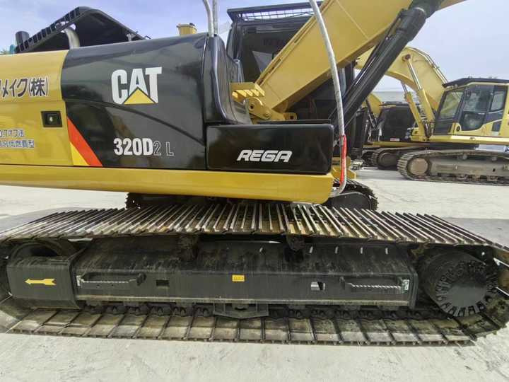 Reasonable Price Japan Original 330d2L Caterpillar Excavator CAT USED 329D2 320D2 325D 315D Excavator - Гусеничный экскаватор: фото 2 Reasonable Price Japan Original 330d2L Caterpillar Excavator CAT USED 329D2 320D2 325D 315D Excavator - Гусеничный экскаватор: фото 2