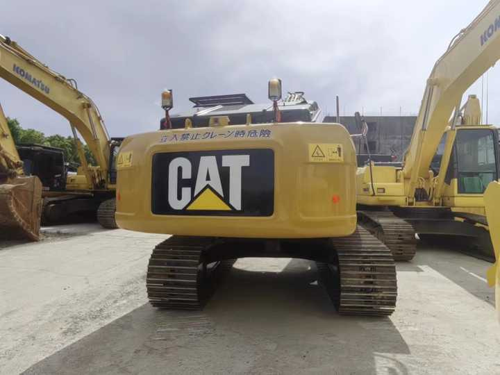 Reasonable Price Japan Original 330d2L Caterpillar Excavator CAT USED 329D2 320D2 325D 315D Excavator - Гусеничный экскаватор: фото 3 Reasonable Price Japan Original 330d2L Caterpillar Excavator CAT USED 329D2 320D2 325D 315D Excavator - Гусеничный экскаватор: фото 3