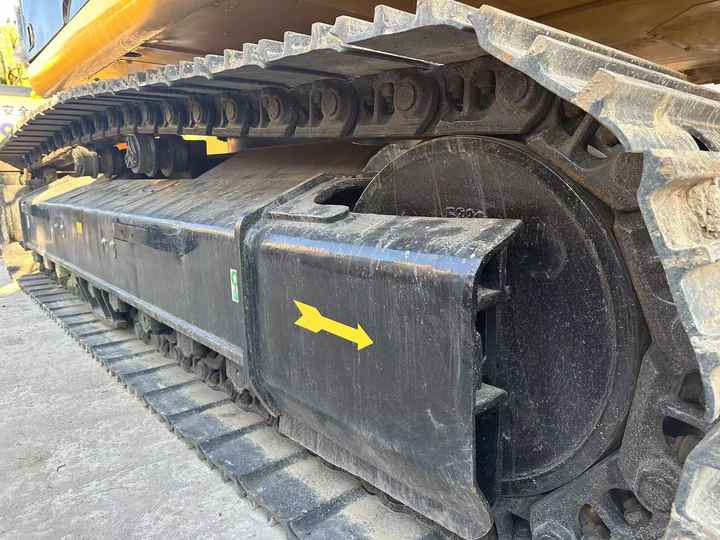USED CAT336D Excavator for Sale - Гусеничный экскаватор: фото 4 USED CAT336D Excavator for Sale - Гусеничный экскаватор: фото 4