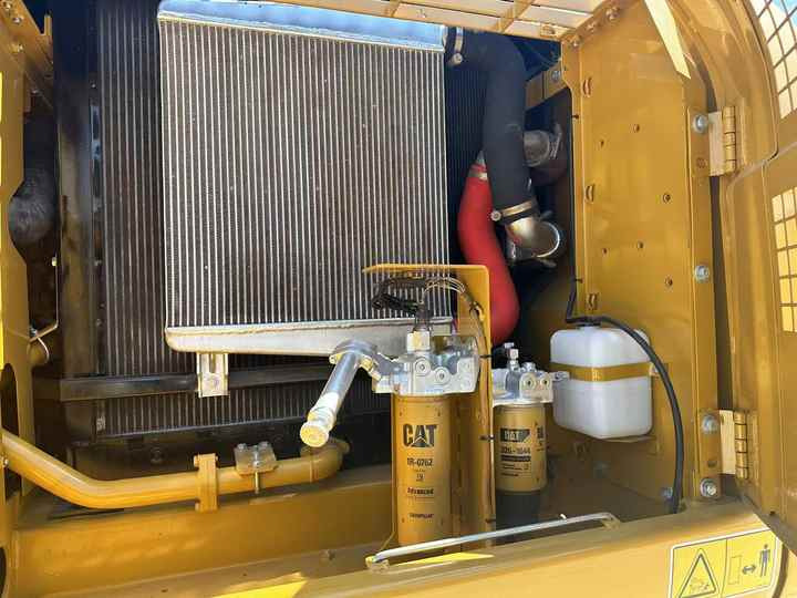 Гусеничный экскаватор Used Caterpillar 330D2L Crawler Excavator Foe Sale  Cat315 320 330 336 349 Excavator [ Copy ]: фото 6