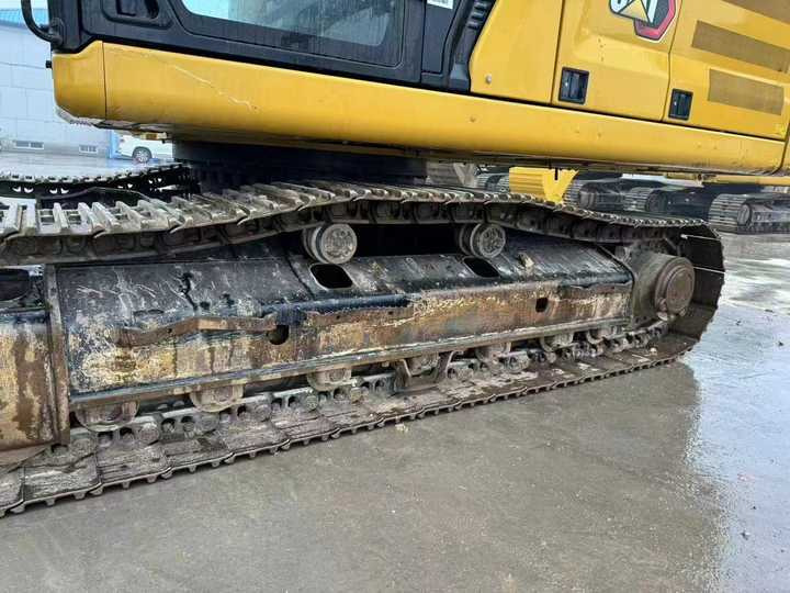 Used Caterpillar 330GC Hydraulic Excavator Japanese Brand Cat30gc Earthmoving Machinery with Excellent Performance on Sale - Гусеничный экскаватор: фото 3 Used Caterpillar 330GC Hydraulic Excavator Japanese Brand Cat30gc Earthmoving Machinery with Excellent Performance on Sale - Гусеничный экскаватор: фото 3
