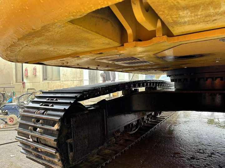 Used Digger CAT 323D2L Construction Machinery Construction Digger Used CAT 323D2L Cheap Excavator - Гусеничный экскаватор: фото 4 Used Digger CAT 323D2L Construction Machinery Construction Digger Used CAT 323D2L Cheap Excavator - Гусеничный экскаватор: фото 4