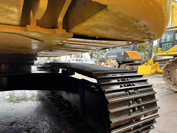Used Digger CAT 323D2L Construction Machinery Construction Digger Used CAT 323D2L Cheap Excavator - Гусеничный экскаватор: фото 5 Used Digger CAT 323D2L Construction Machinery Construction Digger Used CAT 323D2L Cheap Excavator - Гусеничный экскаватор: фото 5
