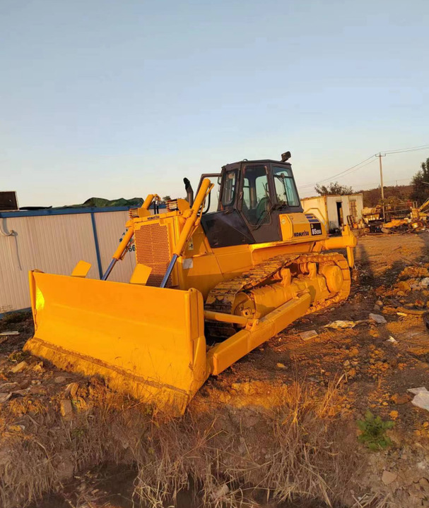 Used Famous Brand Komatsu D85 Bulldozer ,Used komatsu D85 Bulldozer in Cheaper Price and komatsu D85 for Sale - Бульдозер: фото 2 Used Famous Brand Komatsu D85 Bulldozer ,Used komatsu D85 Bulldozer in Cheaper Price and komatsu D85 for Sale - Бульдозер: фото 2