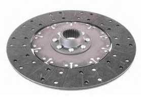 Tarcza sprzęgła Ford New Holland 8182_0829 - Диск сцепления для Сельскохозяйственной техники: фото 1 Tarcza sprzęgła Ford New Holland 8182_0829 - Диск сцепления для Сельскохозяйственной техники: фото 1