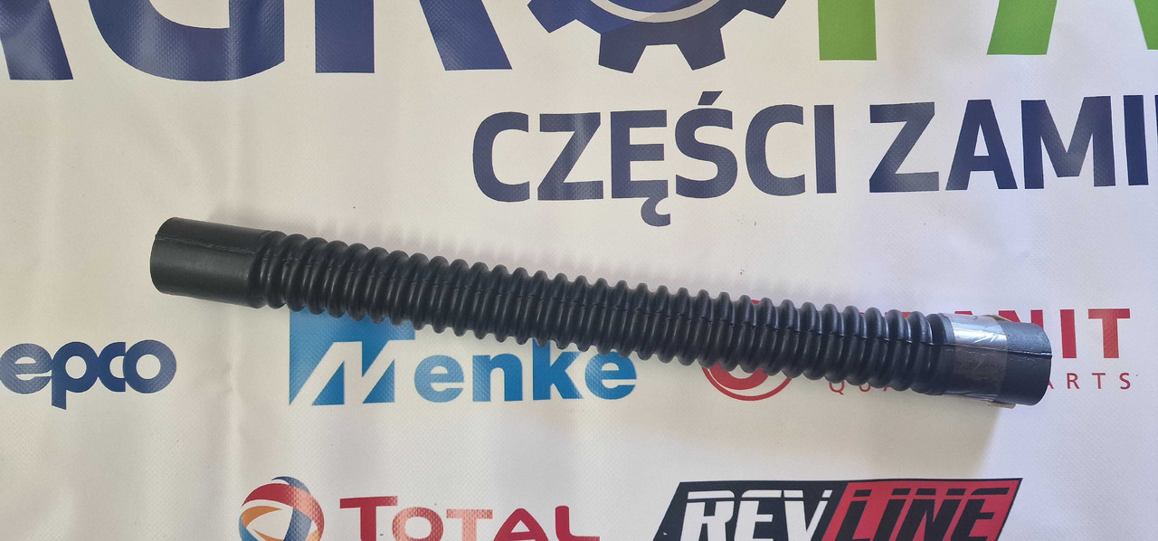 0445_4300 Wąż przewód sprężarki powietrza Deutz Fahr Same Lamborghini - Запчасти для Сельскохозяйственной техники: фото 1 0445_4300 Wąż przewód sprężarki powietrza Deutz Fahr Same Lamborghini - Запчасти для Сельскохозяйственной техники: фото 1