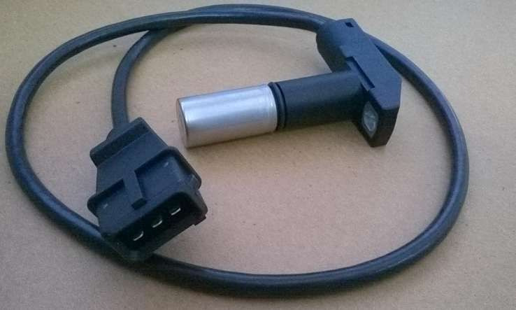 Czujnik obrotów Same Deutz Fahr Lamborghini 2.7099.790.0 - Запчасти для Сельскохозяйственной техники: фото 1 Czujnik obrotów Same Deutz Fahr Lamborghini 2.7099.790.0 - Запчасти для Сельскохозяйственной техники: фото 1