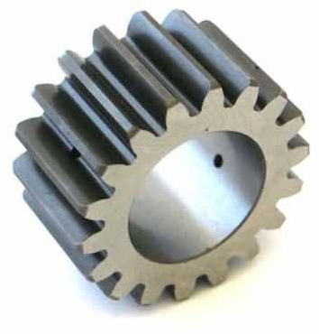 Koło zębate satelita Deutz Fahr Same Lamborghini 0.146.4644.0 z-18 - Запчасти для Сельскохозяйственной техники: фото 1 Koło zębate satelita Deutz Fahr Same Lamborghini 0.146.4644.0 z-18 - Запчасти для Сельскохозяйственной техники: фото 1