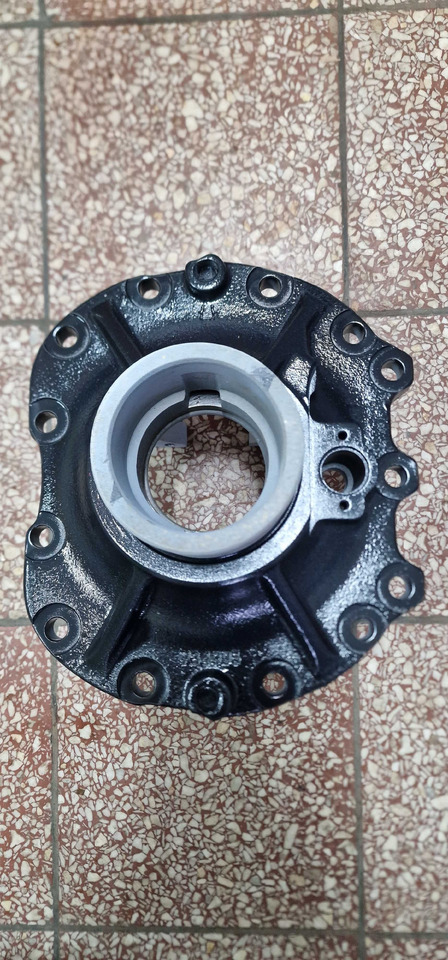 Podpora mostu wspornik Same Deutz Fahr Lamborghini 0.008.5489.0 - Запчасти для Сельскохозяйственной техники: фото 1 Podpora mostu wspornik Same Deutz Fahr Lamborghini 0.008.5489.0 - Запчасти для Сельскохозяйственной техники: фото 1