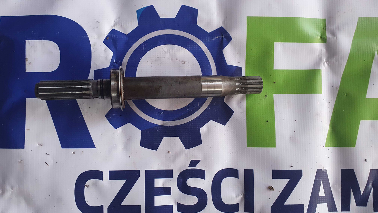 Wał pto wom Deutz Fahr Same Lamborghini 0.010.7695.0 - Запчасти для Сельскохозяйственной техники: фото 1 Wał pto wom Deutz Fahr Same Lamborghini 0.010.7695.0 - Запчасти для Сельскохозяйственной техники: фото 1