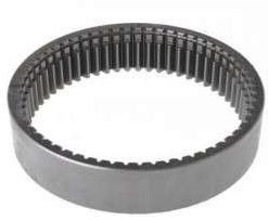 Wienie zębaty bieżnia Deutz Fahr Same Lamborghini 0.900.0104.6 - Запчасти для Сельскохозяйственной техники: фото 1 Wienie zębaty bieżnia Deutz Fahr Same Lamborghini 0.900.0104.6 - Запчасти для Сельскохозяйственной техники: фото 1