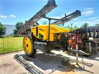 Caffini PRESTIGE GD 3300 - Техника для внесения удобрений: фото 1 Caffini PRESTIGE GD 3300 - Техника для внесения удобрений: фото 1