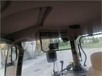 Case IH Maxxum 140 - Трактор: фото 5 Case IH Maxxum 140 - Трактор: фото 5