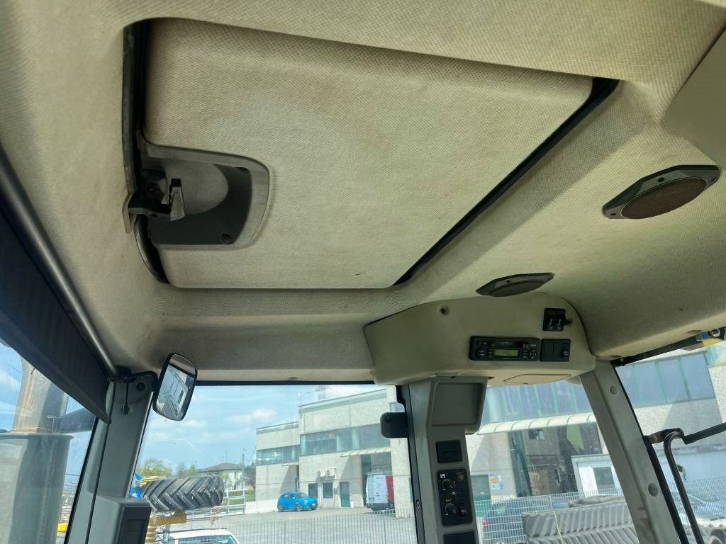 Claas Ares 697 - Трактор: фото 3 Claas Ares 697 - Трактор: фото 3