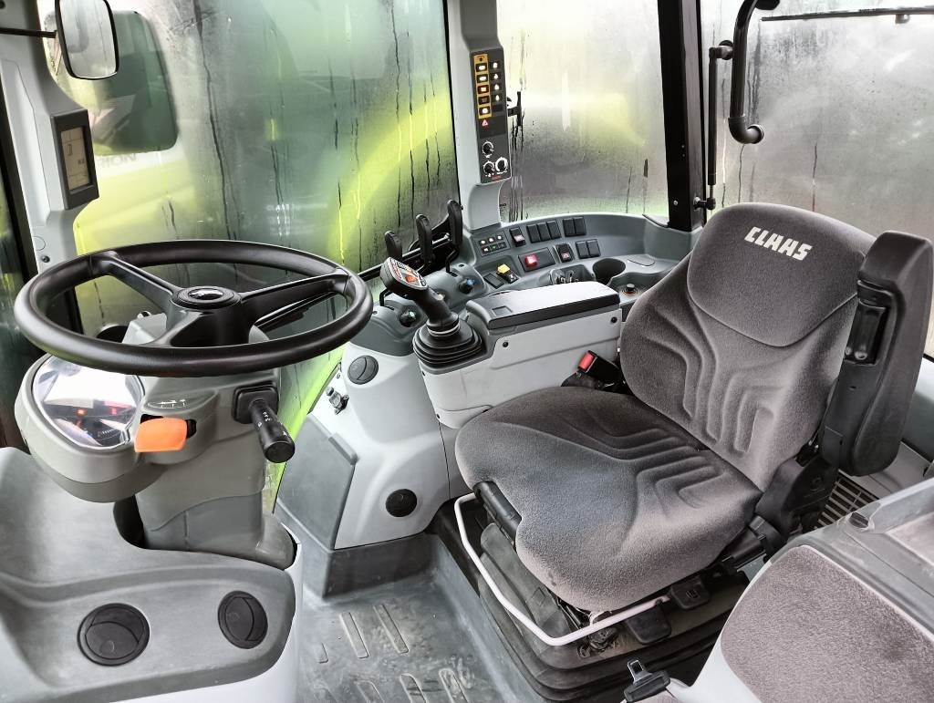 Трактор Claas Arion 440: фото 15