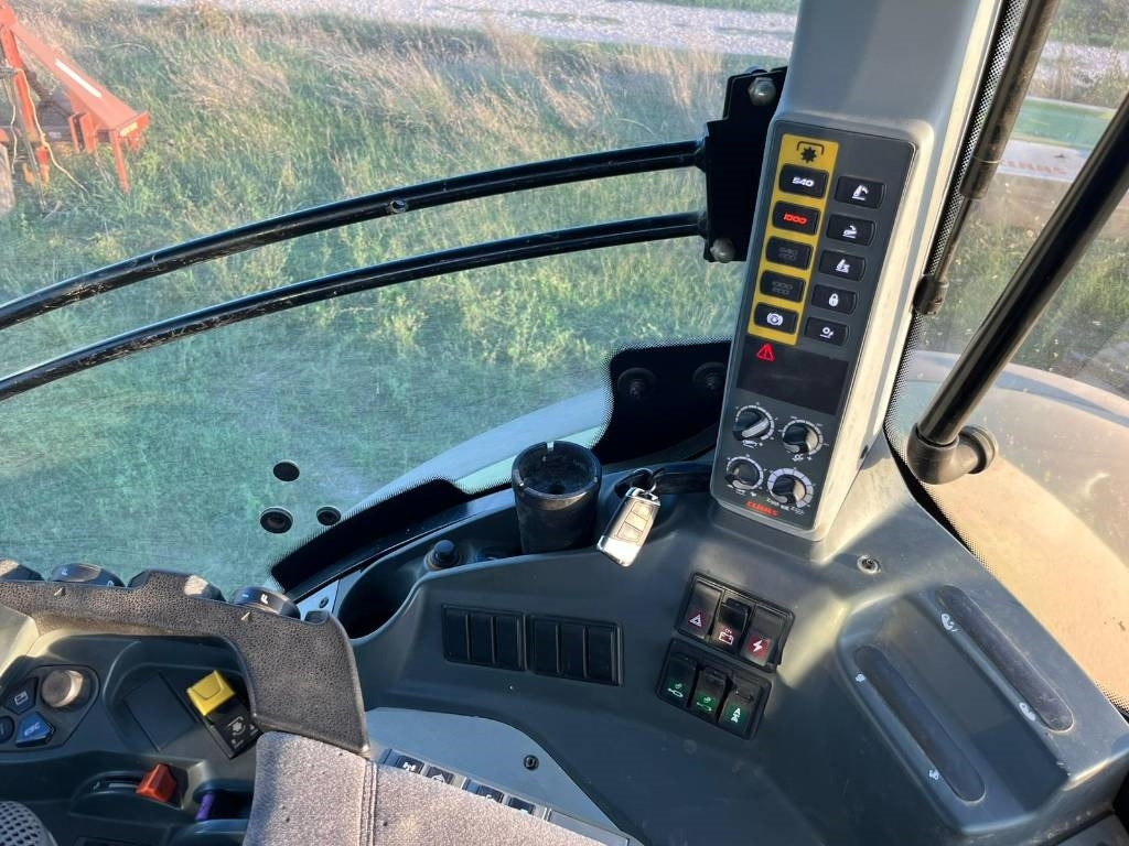 Claas Axion 870 Cmatic  в лизинг Claas Axion 870 Cmatic: фото 8