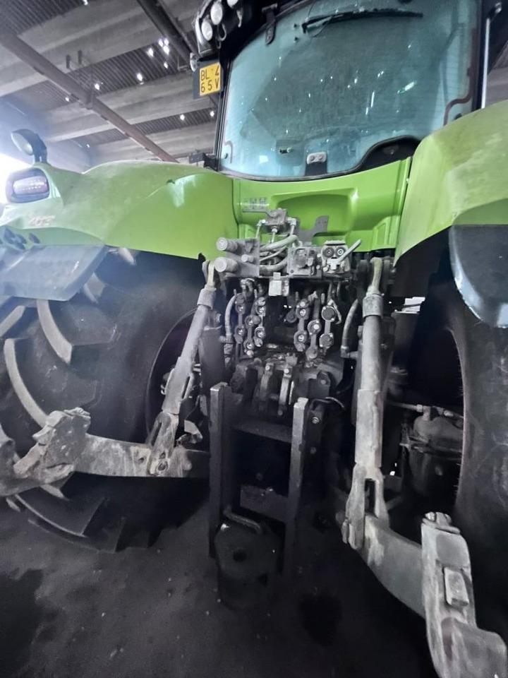 Трактор Claas Axion 950 Cmatic: фото 6 Трактор Claas Axion 950 Cmatic: фото 6