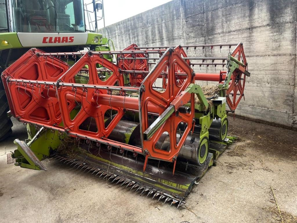 Claas GRANO 5.10 - Навесное оборудование для комбайна: фото 2 Claas GRANO 5.10 - Навесное оборудование для комбайна: фото 2