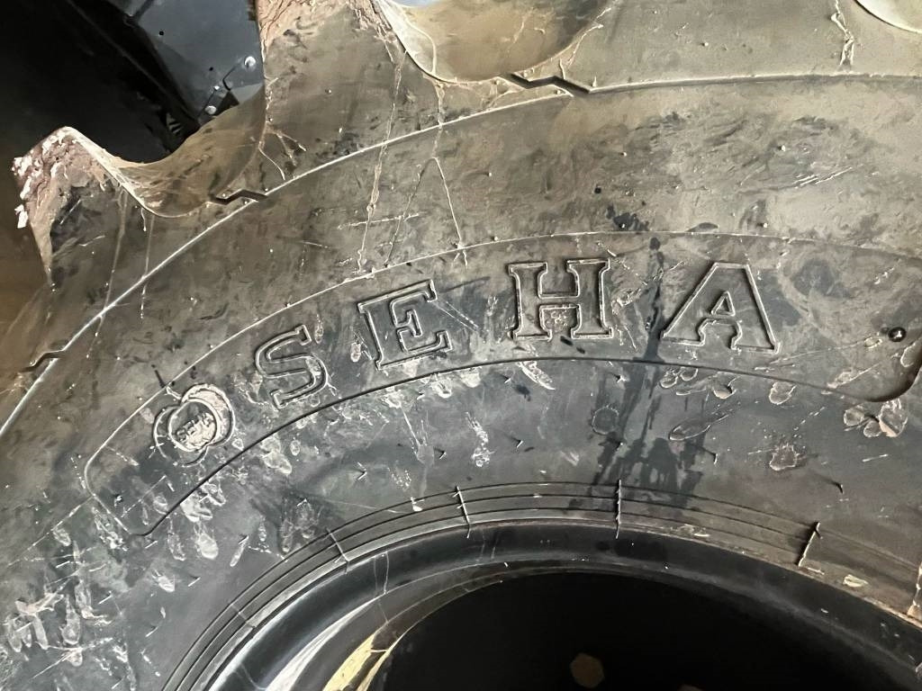 Claas LEXION 760 TT RISO  - Зерноуборочный комбайн: фото 5 Claas LEXION 760 TT RISO  - Зерноуборочный комбайн: фото 5