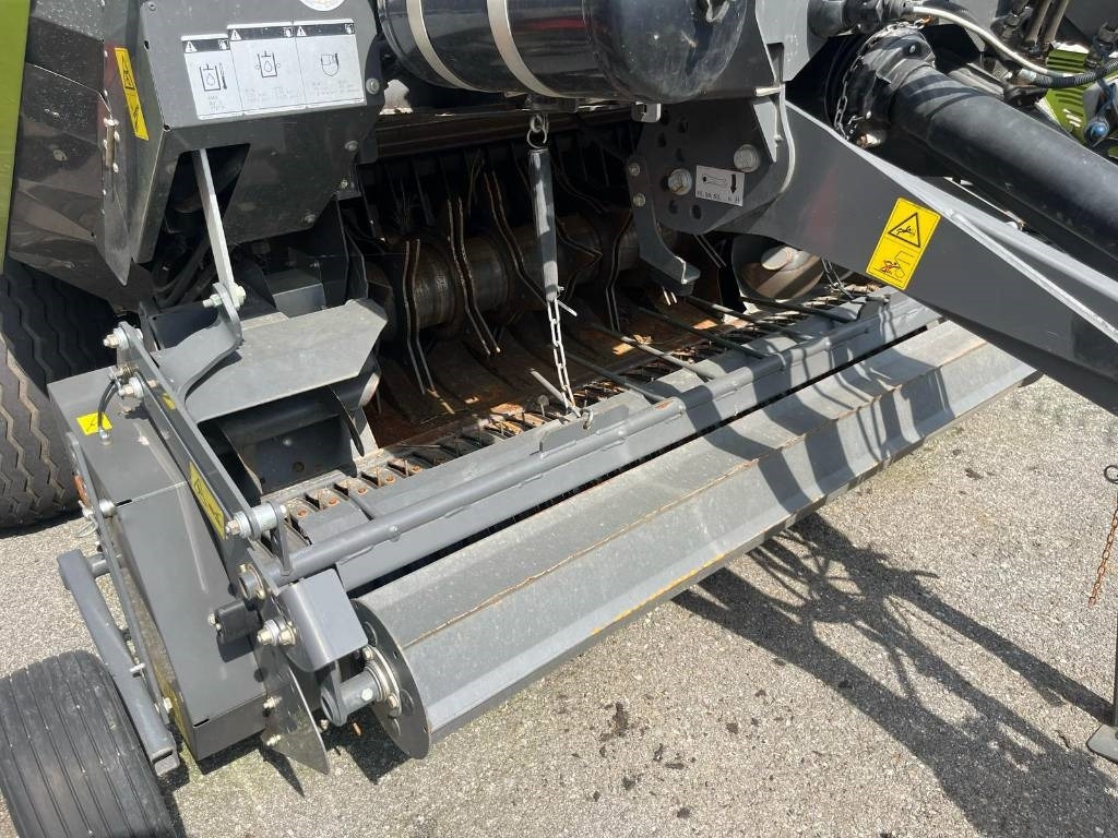 Claas ROLLANT 620 RC - Пресс-подборщик рулонный: фото 3 Claas ROLLANT 620 RC - Пресс-подборщик рулонный: фото 3