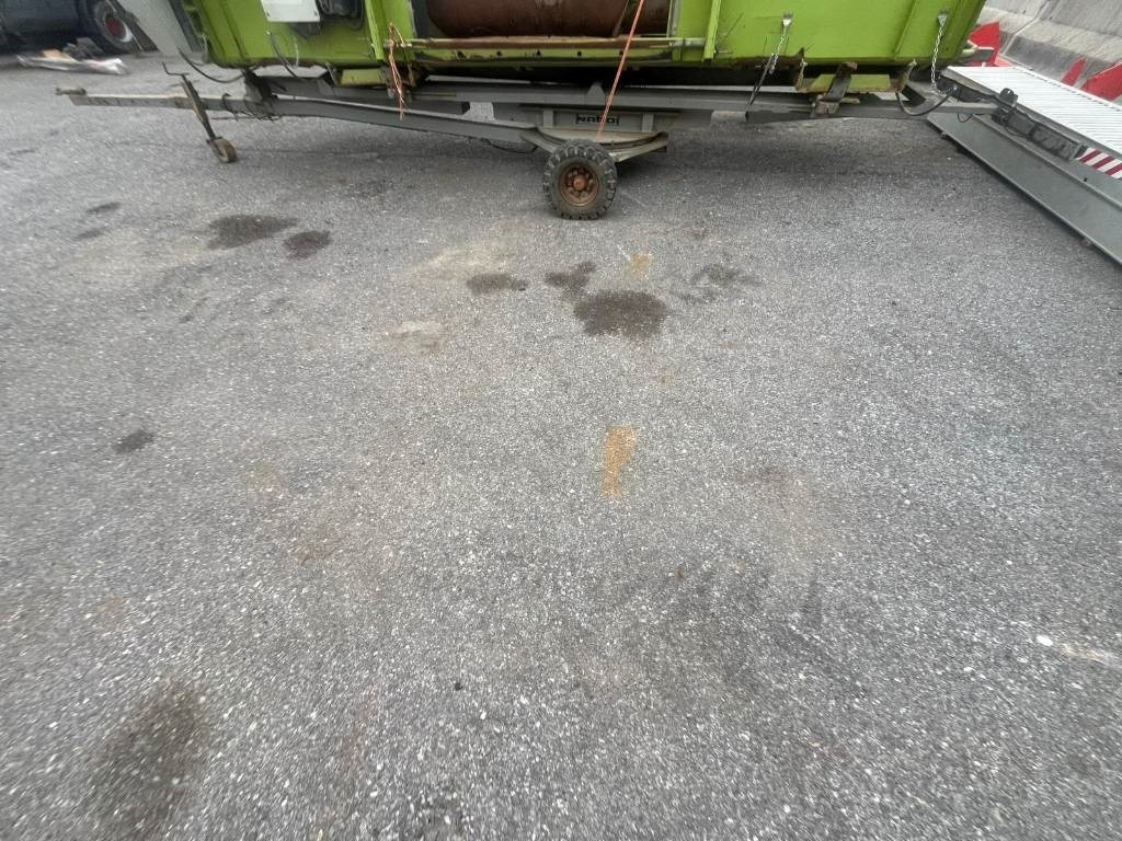 Claas SOIA 510  - Навесное оборудование для комбайна: фото 2 Claas SOIA 510  - Навесное оборудование для комбайна: фото 2