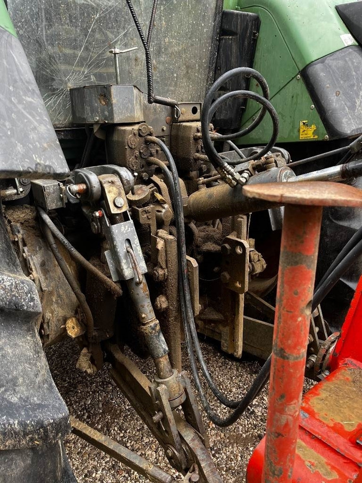 Трактор Fendt 926 Vario: фото 6