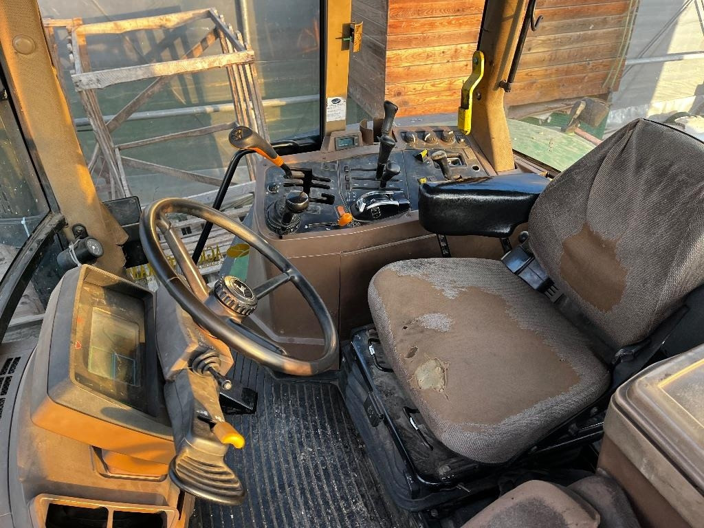 John Deere 7810 - Трактор: фото 5 John Deere 7810 - Трактор: фото 5