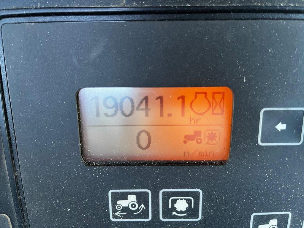 John Deere 7920 AutoPower - Трактор: фото 4 John Deere 7920 AutoPower - Трактор: фото 4