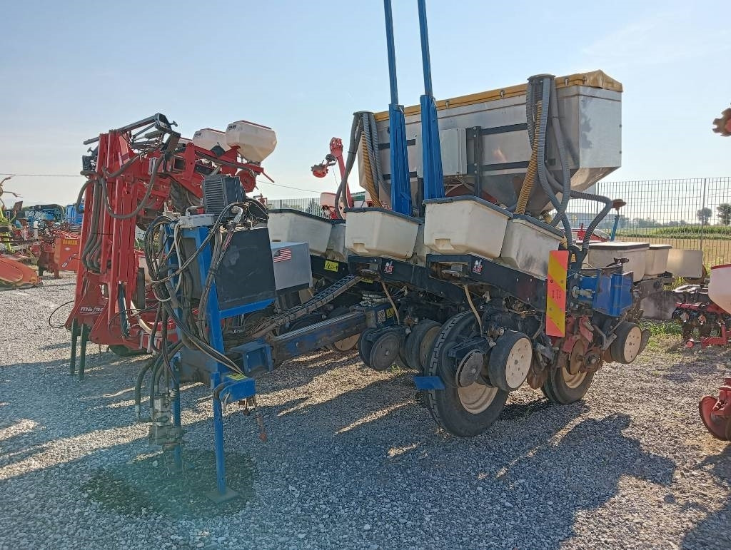Kinze 3000 - Сеялка точного высева: фото 1 Kinze 3000 - Сеялка точного высева: фото 1