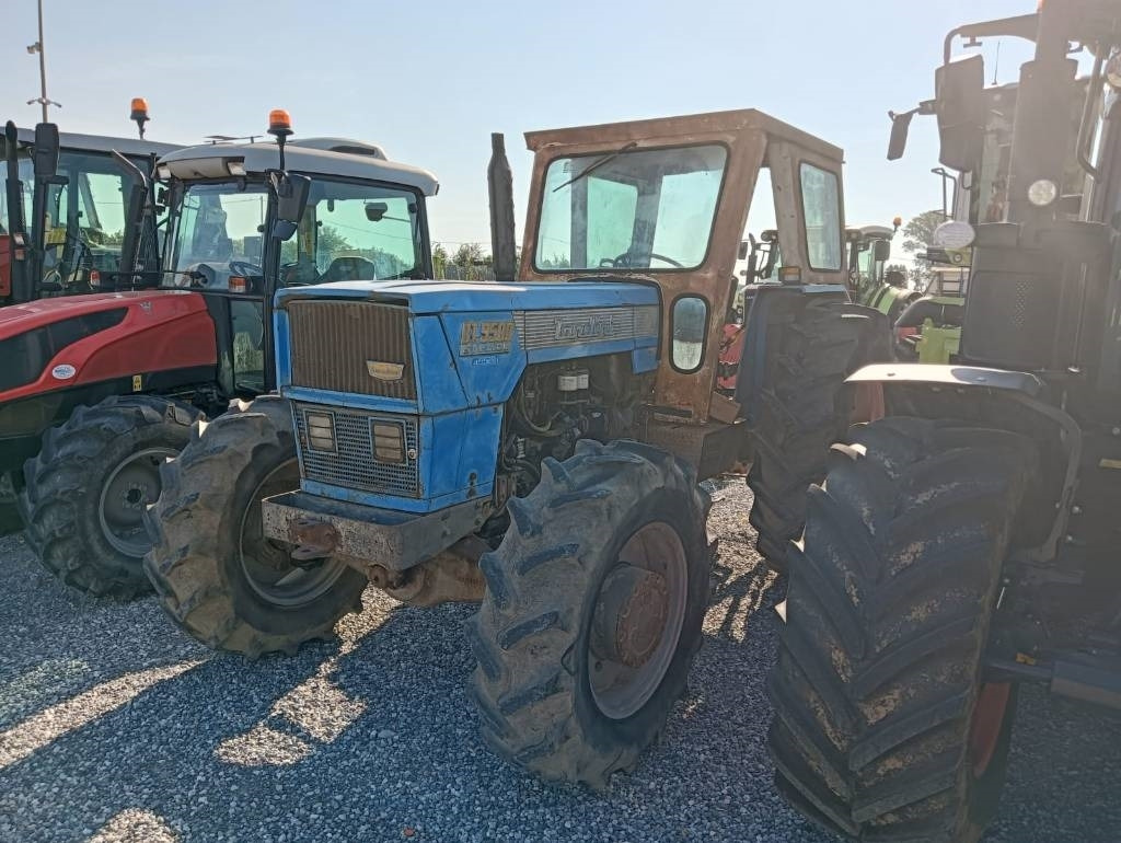 Landini 9500 - Трактор: фото 3 Landini 9500 - Трактор: фото 3