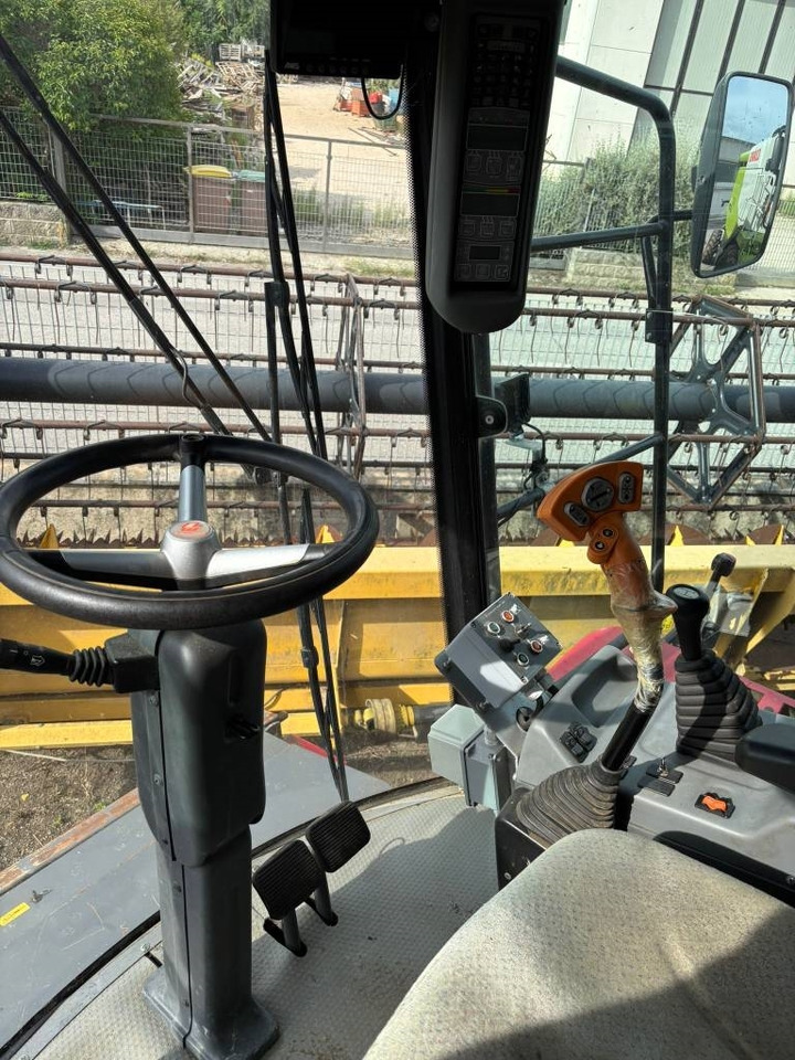 Laverda 5658 - Зерноуборочный комбайн: фото 2 Laverda 5658 - Зерноуборочный комбайн: фото 2